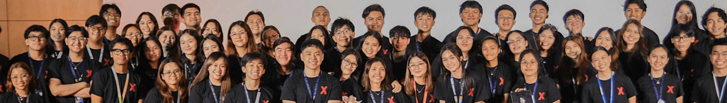 TEDxADMU Team